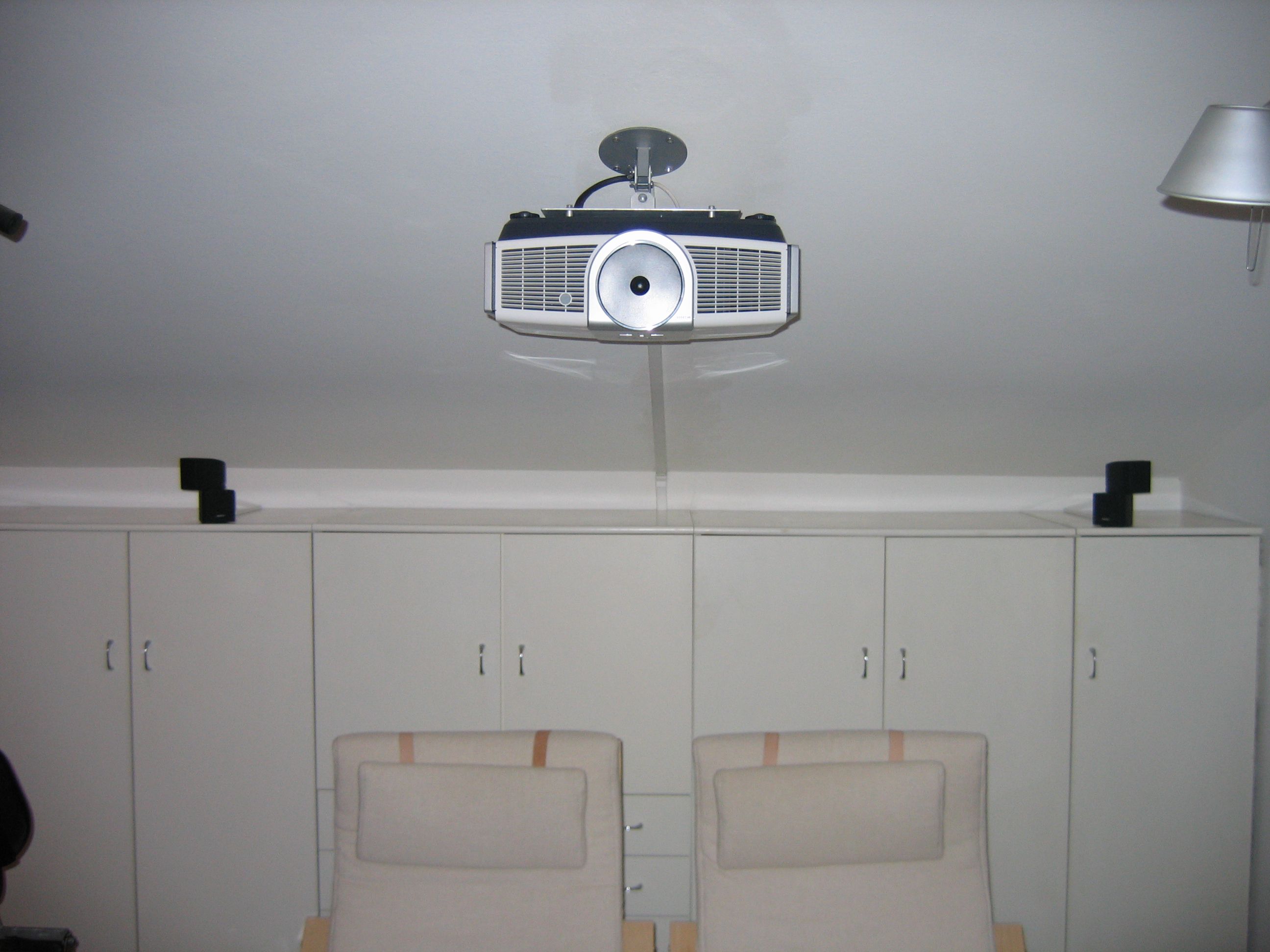 Home Theater 4